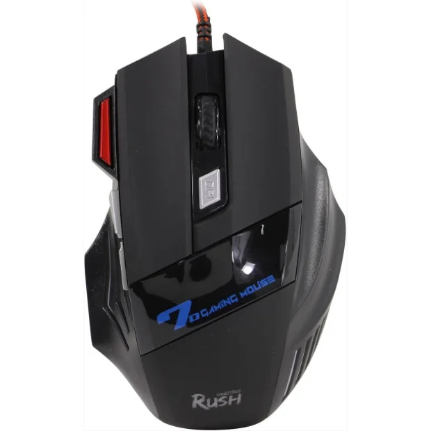 Игровая мышь SmartBuy Rush Zombie SBM-721G-K